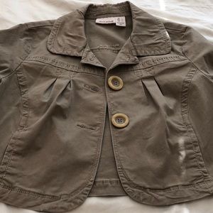 DKNY JEANS Jacket